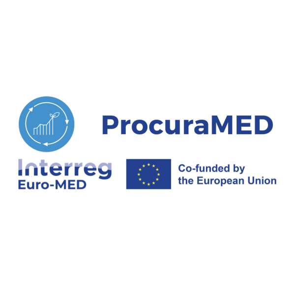 PROCURAMED - Interreg Euro MED